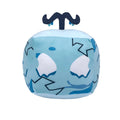 Legendary Elemental Series – 15 cm Leopard Fruit Plush Pillow