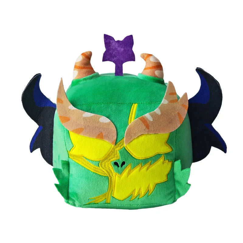 Mythic Blox Fruit Deluxe 10" High-Detail Collector Plush