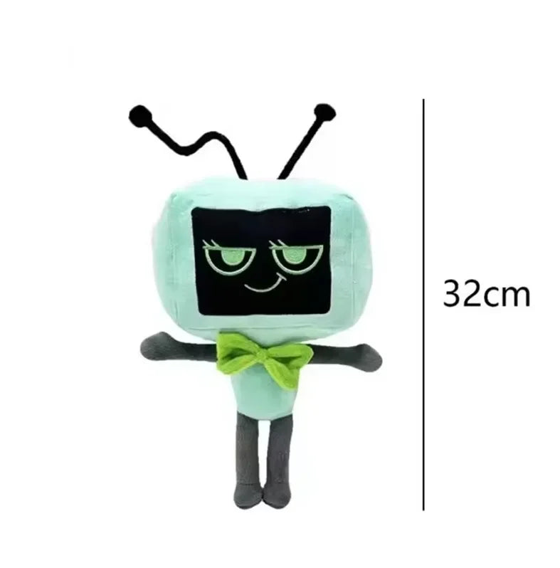 Goob & Boxten Deluxe Plush Pillow Collection
