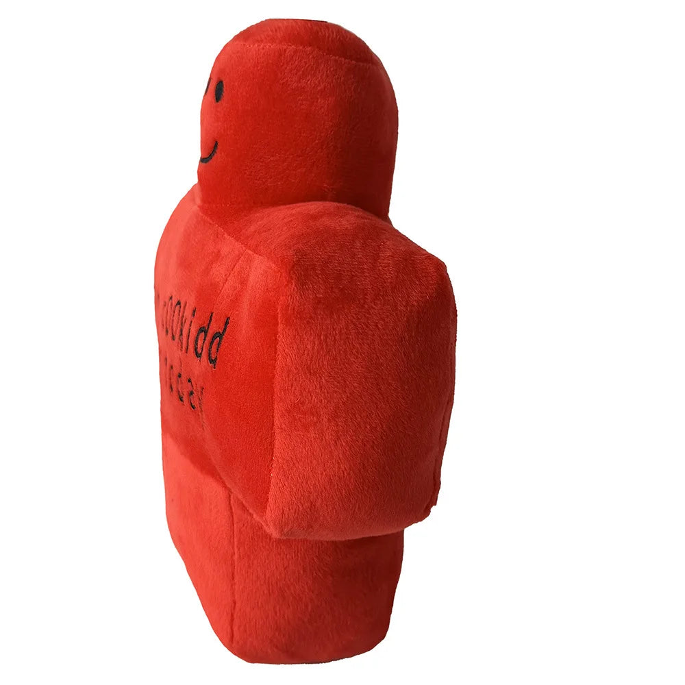 Blox Chance Forsaken 30cm Collector's Soft Plush