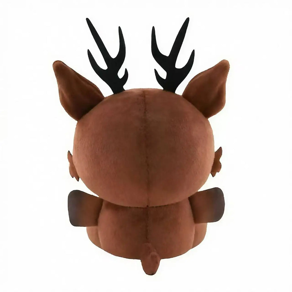 99 Nights In The Terrifying Forest Deer Plush Toys