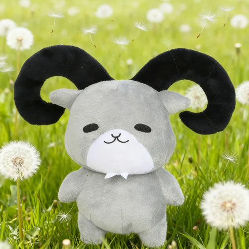 99 Nights In The Forest Exquisite Plush Toys Deer Ram Dino Kid
