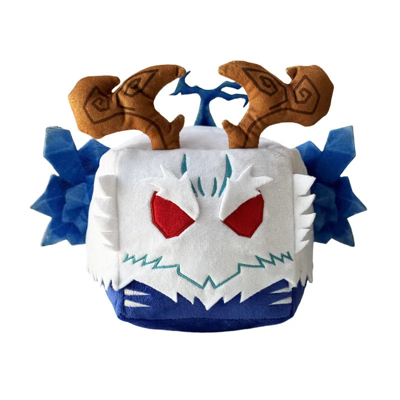 Mythic Blox Fruit Deluxe 10" High-Detail Collector Plush