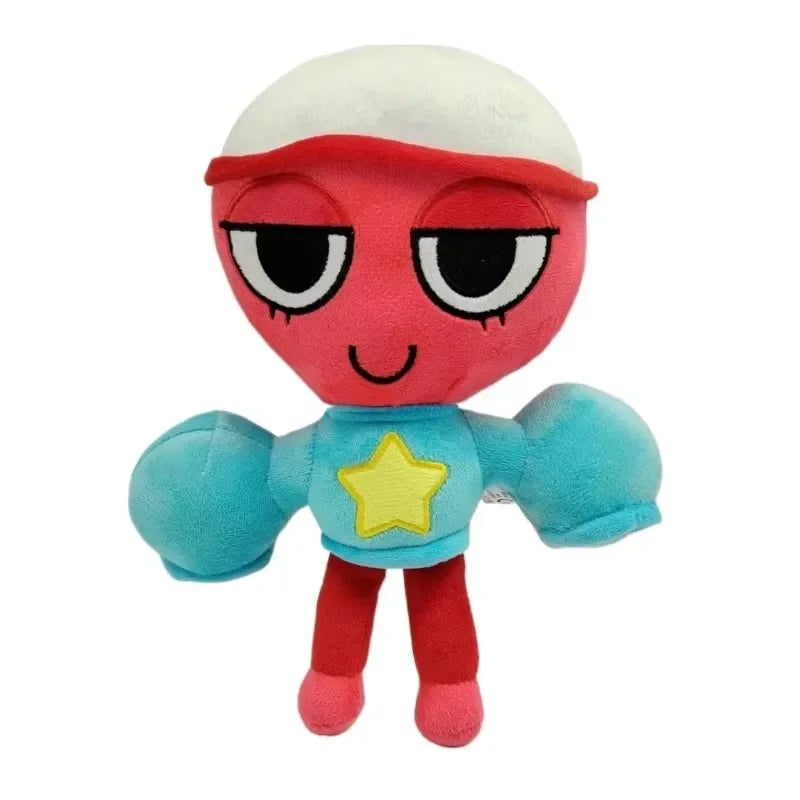 Goob & Boxten Deluxe Plush Pillow Collection