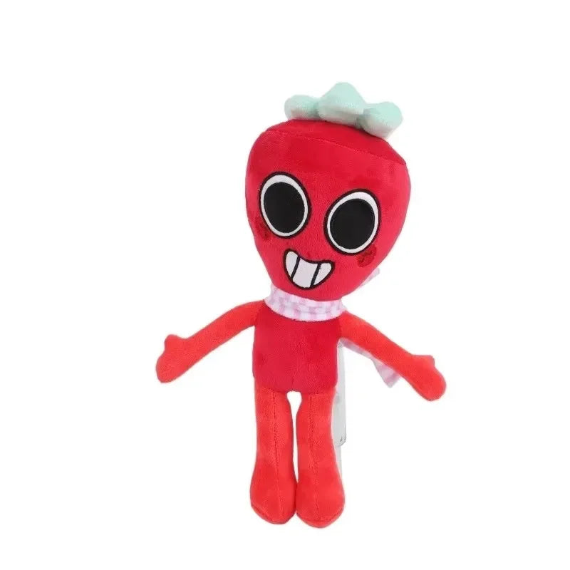 Goob & Boxten Deluxe Plush Pillow Collection