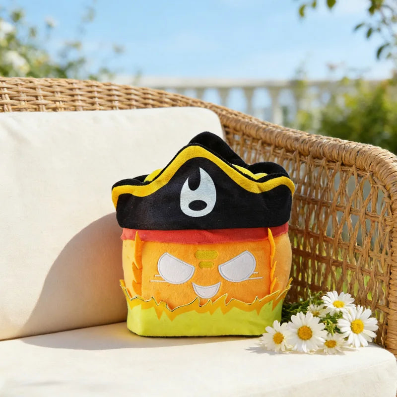 Mythic Blox Fruit Deluxe 10" High-Detail Collector Plush