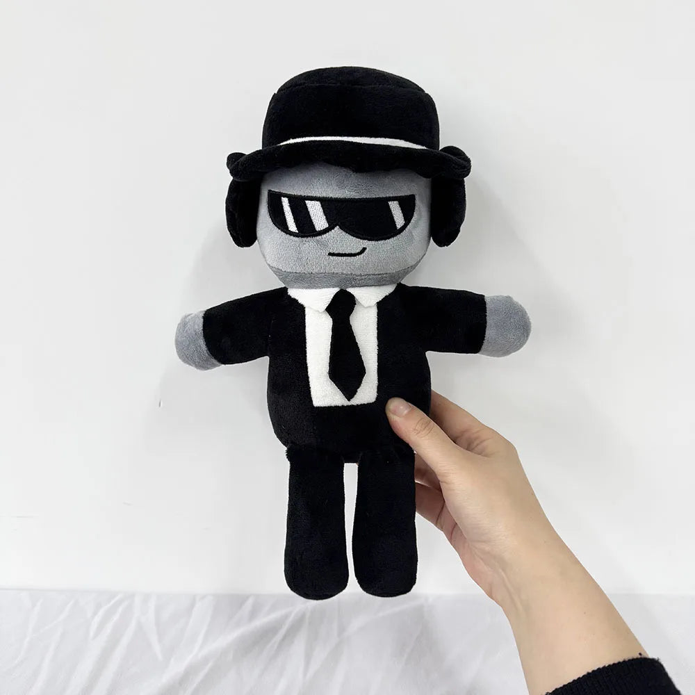 Blox Chance Forsaken 30cm Collector's Soft Plush
