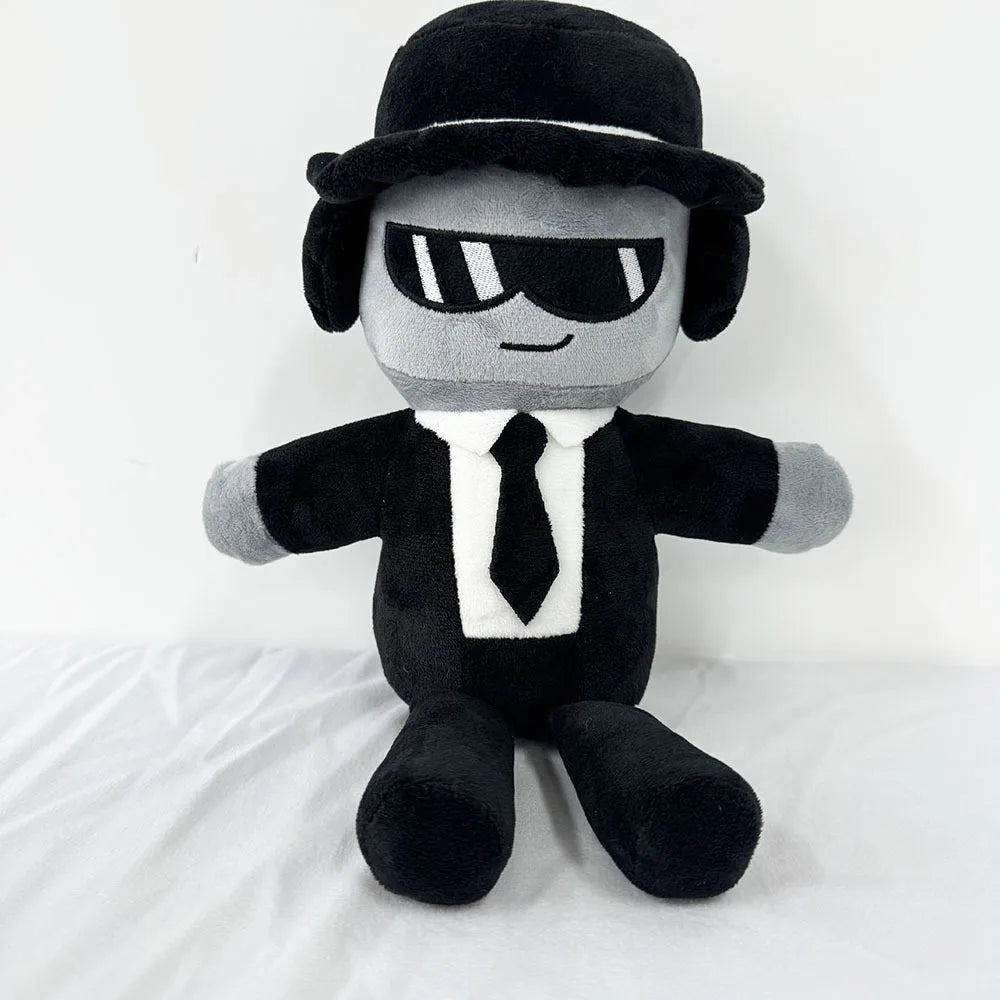 Blox Chance Forsaken 30cm Collector's Soft Plush