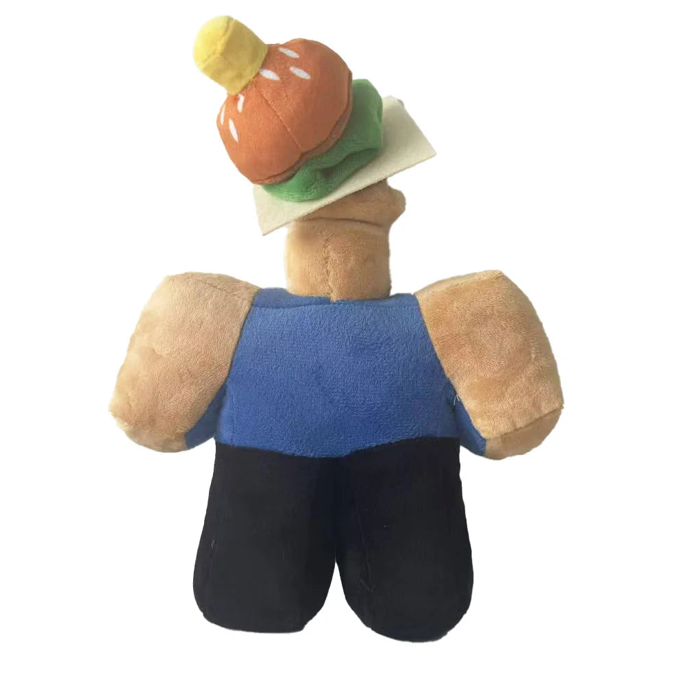 Blox Chance Forsaken 30cm Collector's Soft Plush