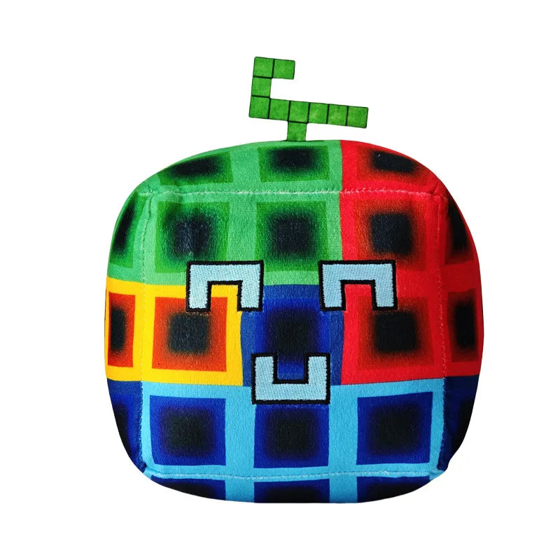 Mythic Blox Fruit Deluxe 10" High-Detail Collector Plush