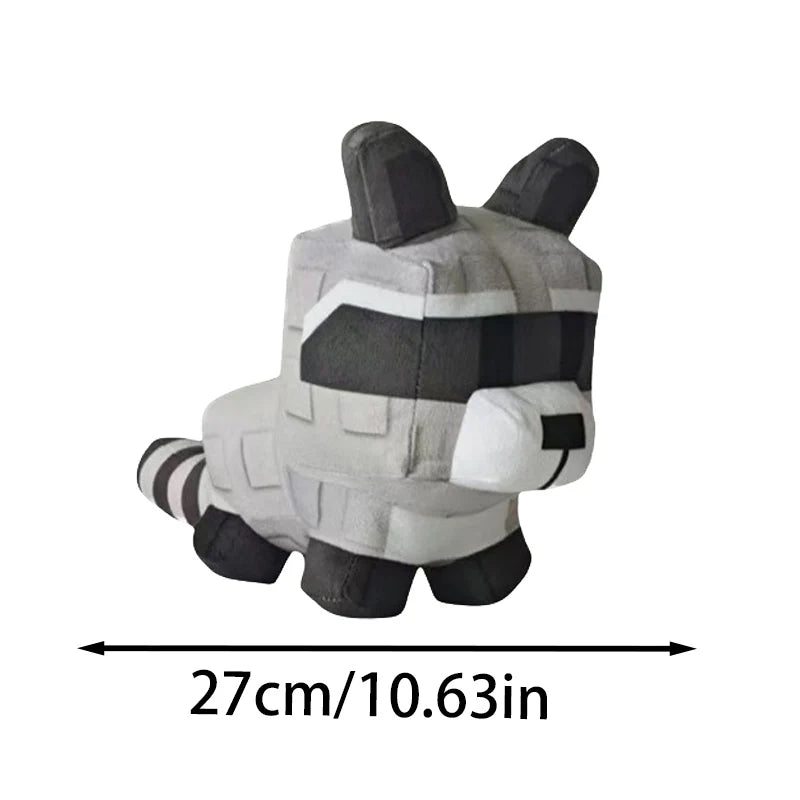 Grow A Garden Plush Toys Realistic Collectible Plushies
