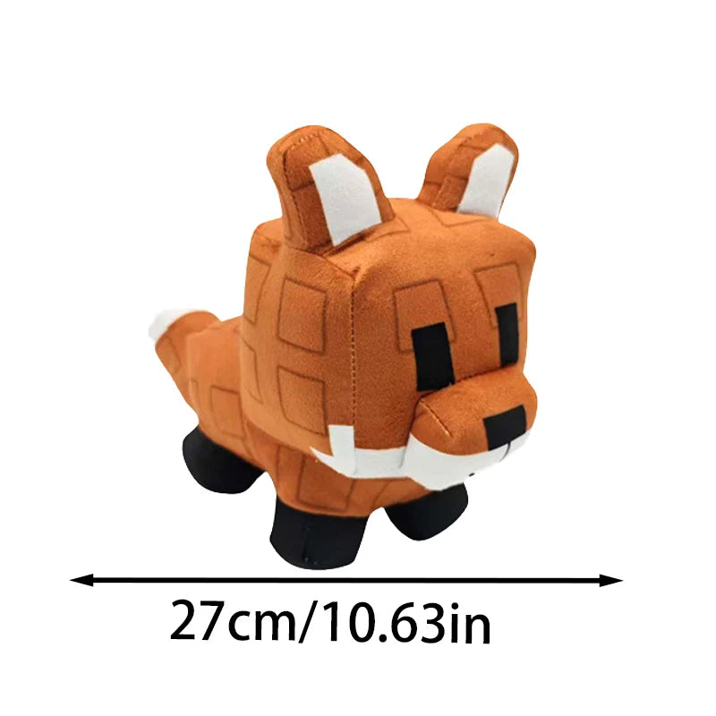 Grow A Garden Plush Toys Realistic Collectible Plushies
