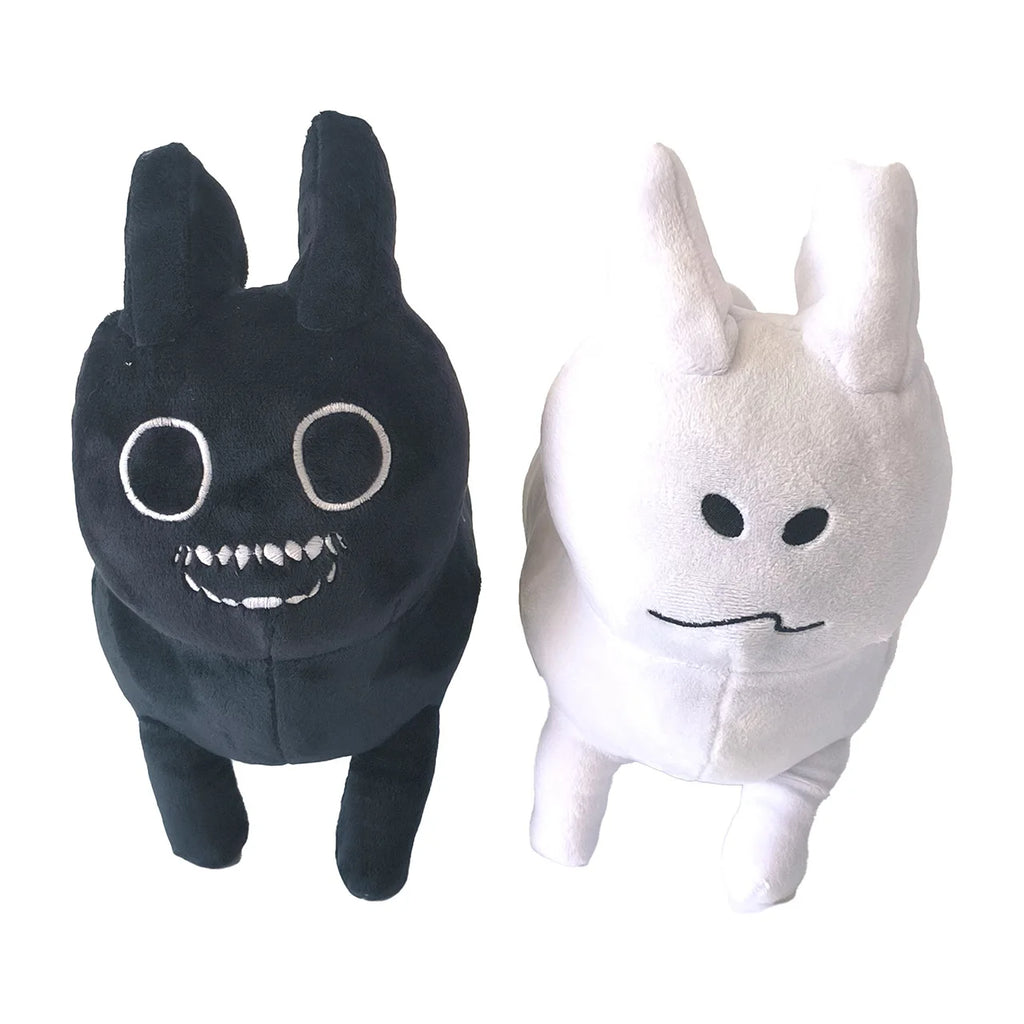 Blox Chance Forsaken 30cm Collector's Soft Plush