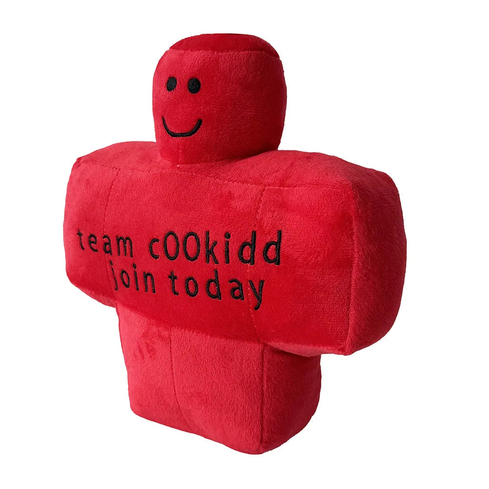 Blox Chance Forsaken 30cm Collector's Soft Plush