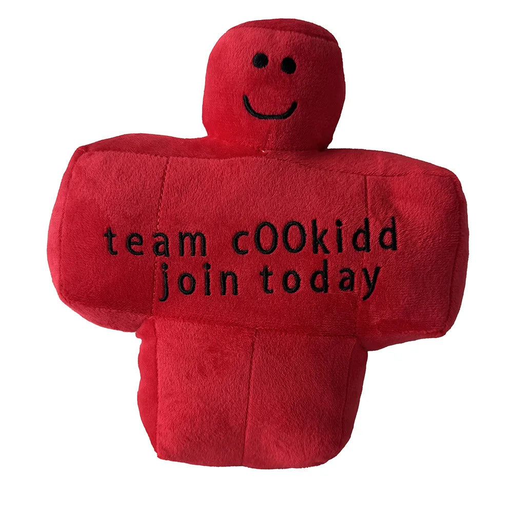 Blox Chance Forsaken 30cm Collector's Soft Plush