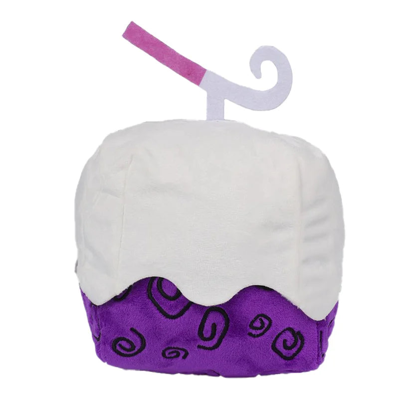 New Kids Blox Fruits Collector Plush Soft Toys