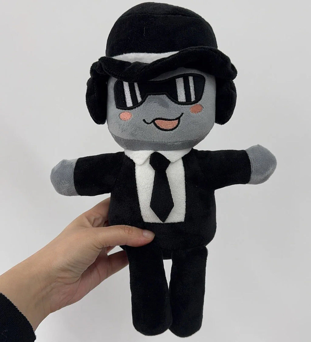 Blox Chance Forsaken 30cm Collector's Soft Plush