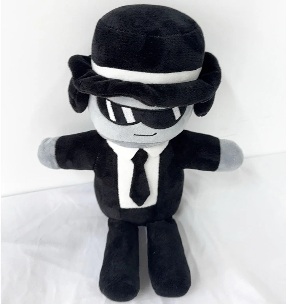 Blox Chance Forsaken 30cm Collector's Soft Plush