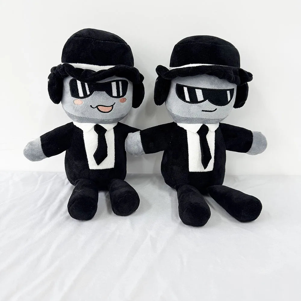 Blox Chance Forsaken 30cm Collector's Soft Plush