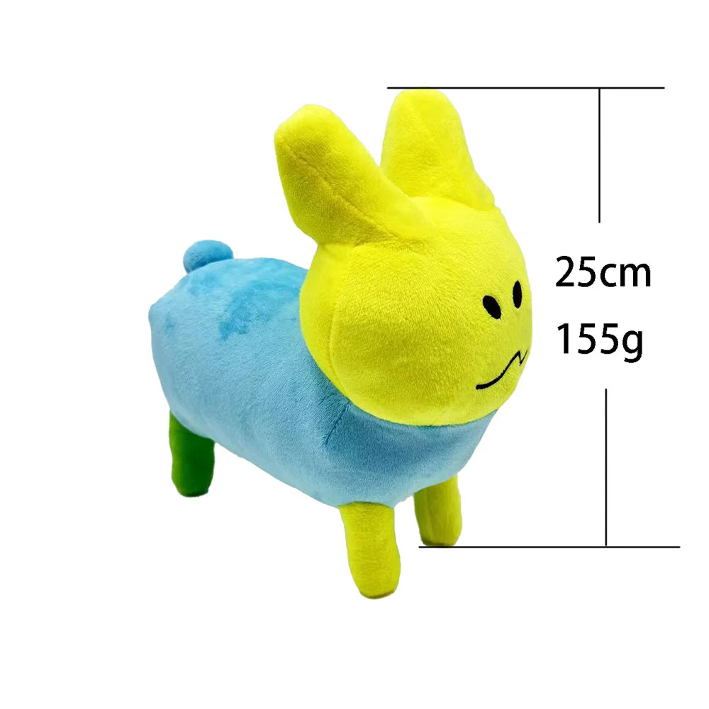Blox Chance Forsaken 30cm Collector's Soft Plush