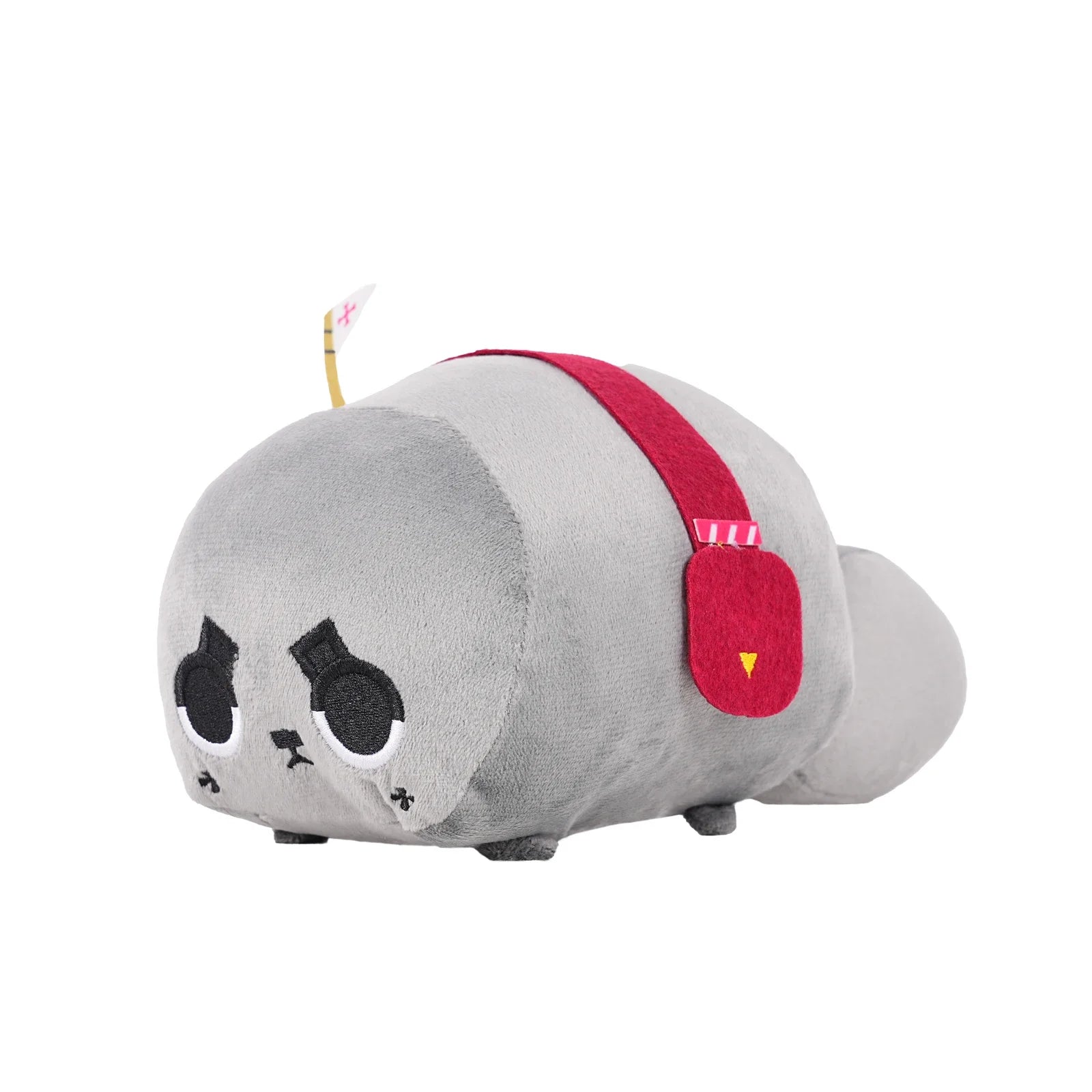 Goob & Boxten Deluxe Plush Pillow Collection
