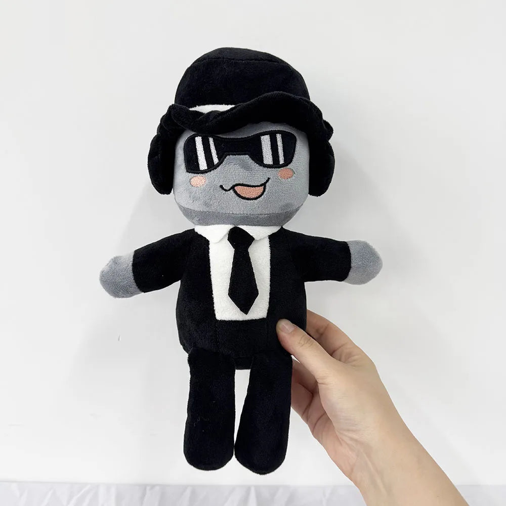Blox Chance Forsaken 30cm Collector's Soft Plush