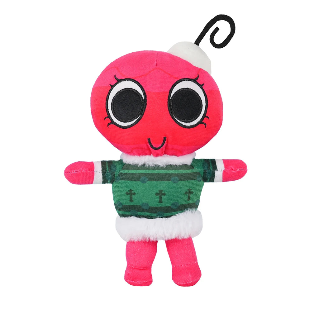 Goob & Boxten Deluxe Plush Pillow Collection