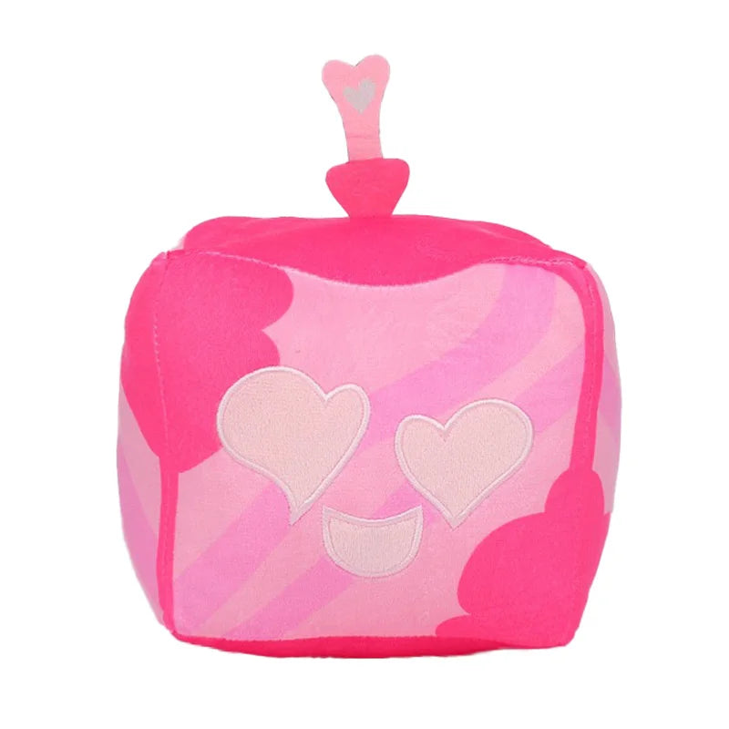 New Kids Blox Fruits Collector Plush Soft Toys