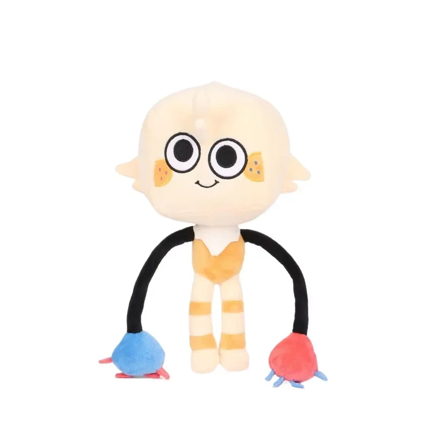 Goob & Boxten Deluxe Plush Pillow Collection