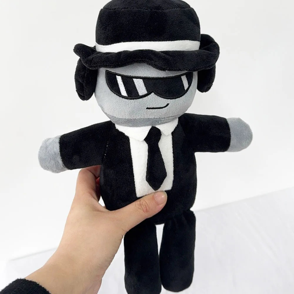 Blox Chance Forsaken 30cm Collector's Soft Plush