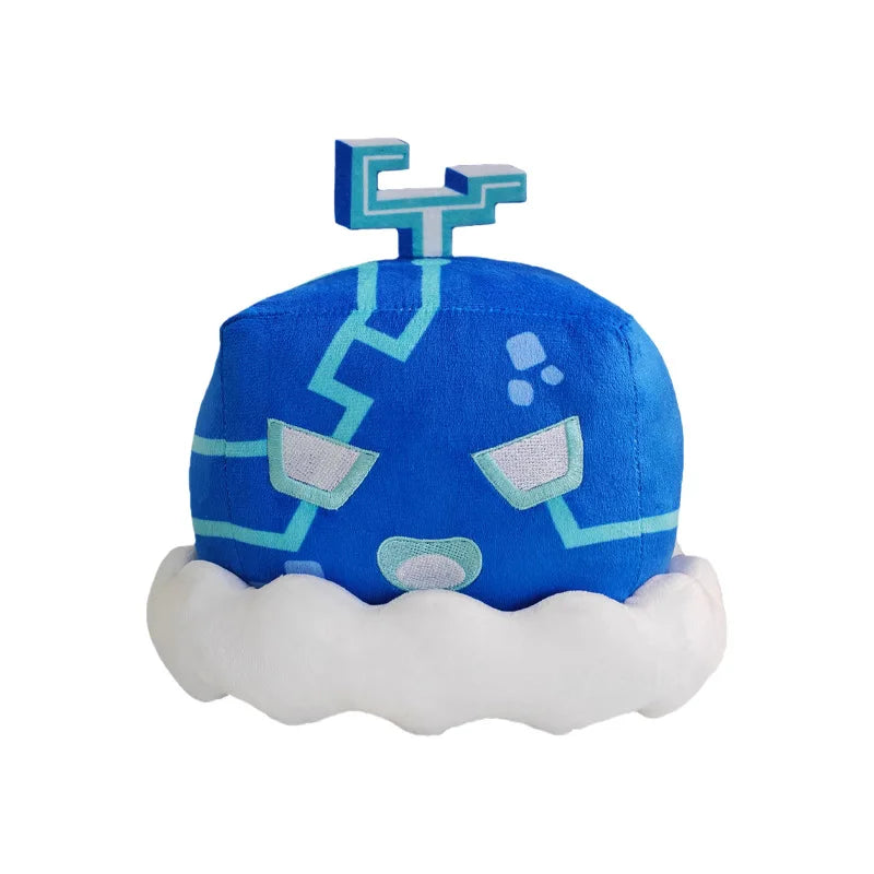 Mythic Blox Fruit Deluxe 10" High-Detail Collector Plush
