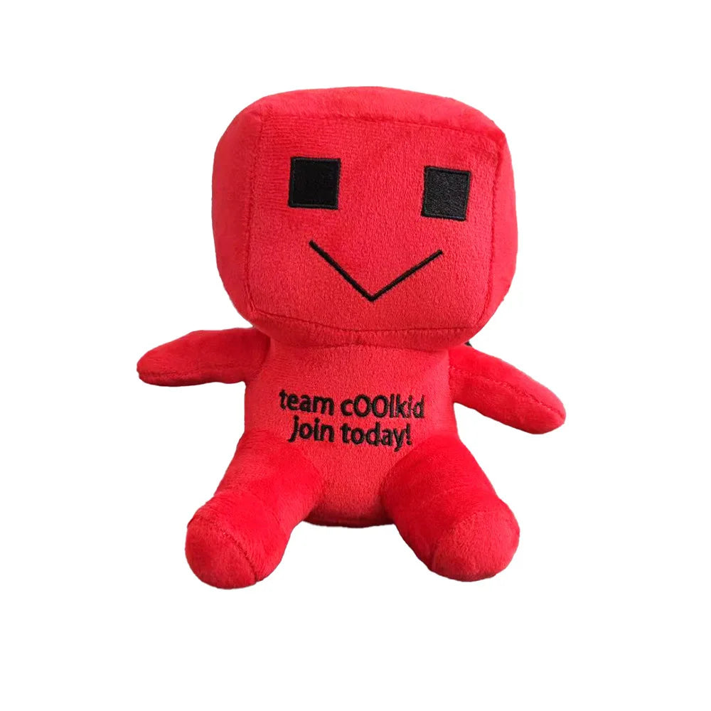 Blox Chance Forsaken 30cm Collector's Soft Plush