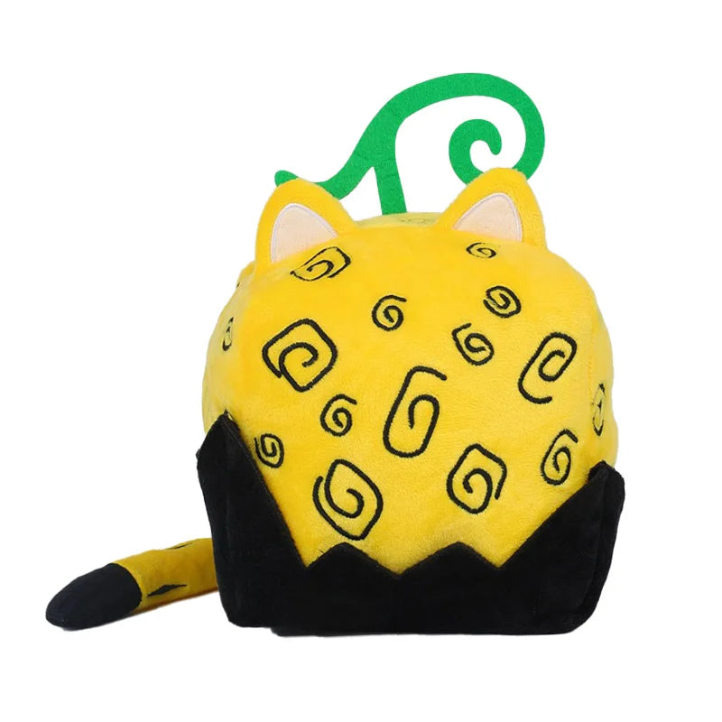New Kids Blox Fruits Collector Plush Soft Toys