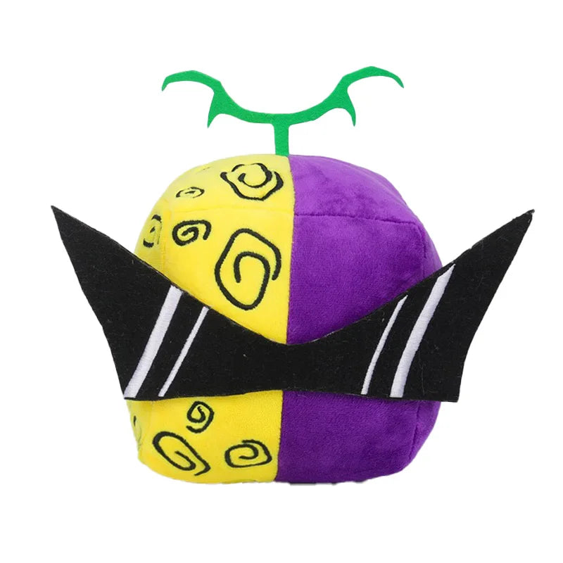 New Kids Blox Fruits Collector Plush Soft Toys