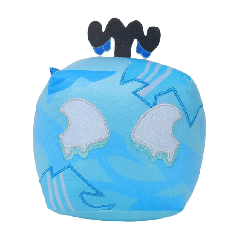 New Kids Blox Fruits Collector Plush Soft Toys
