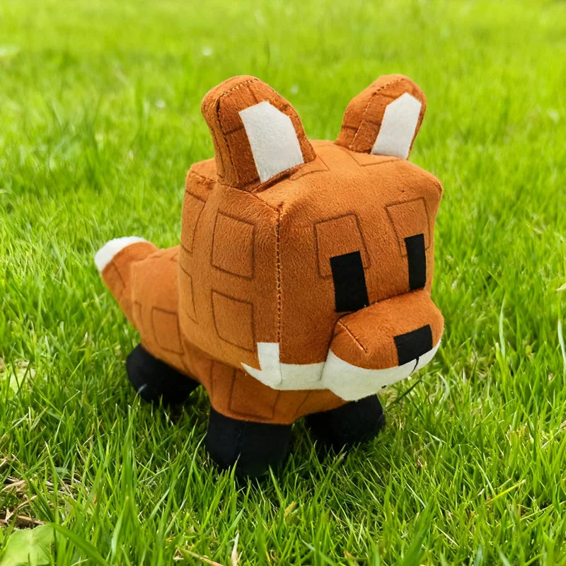 Grow A Garden Plush Toys Realistic Collectible Plushies