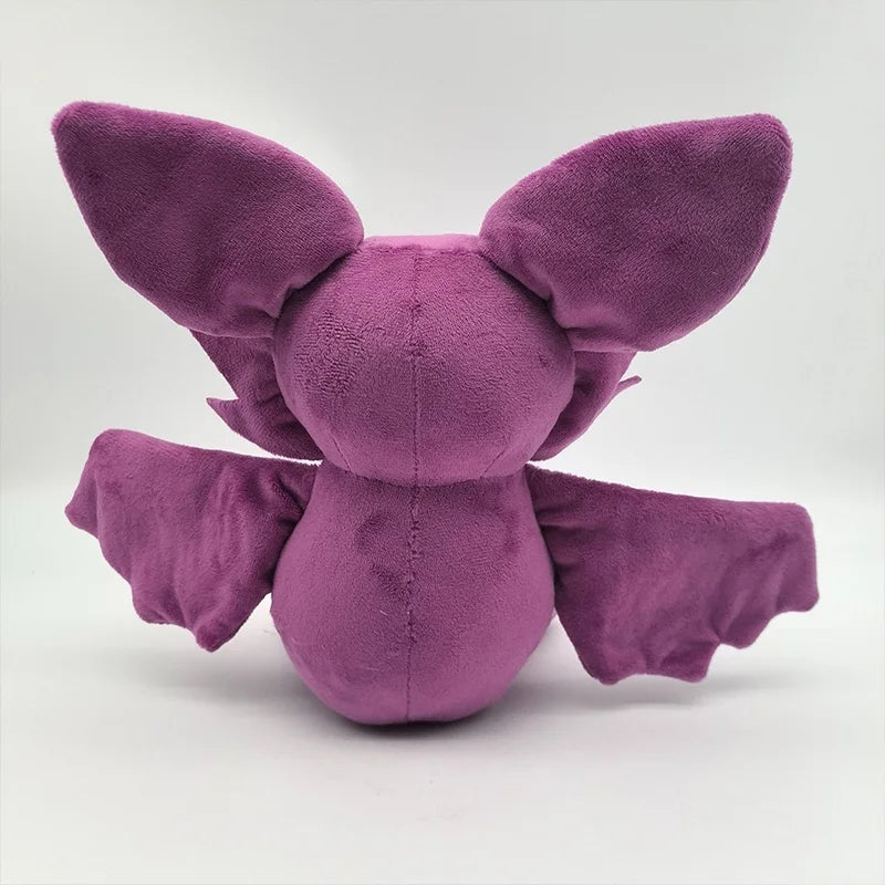 99 Night In The Forest Purple Bat Plush Doll