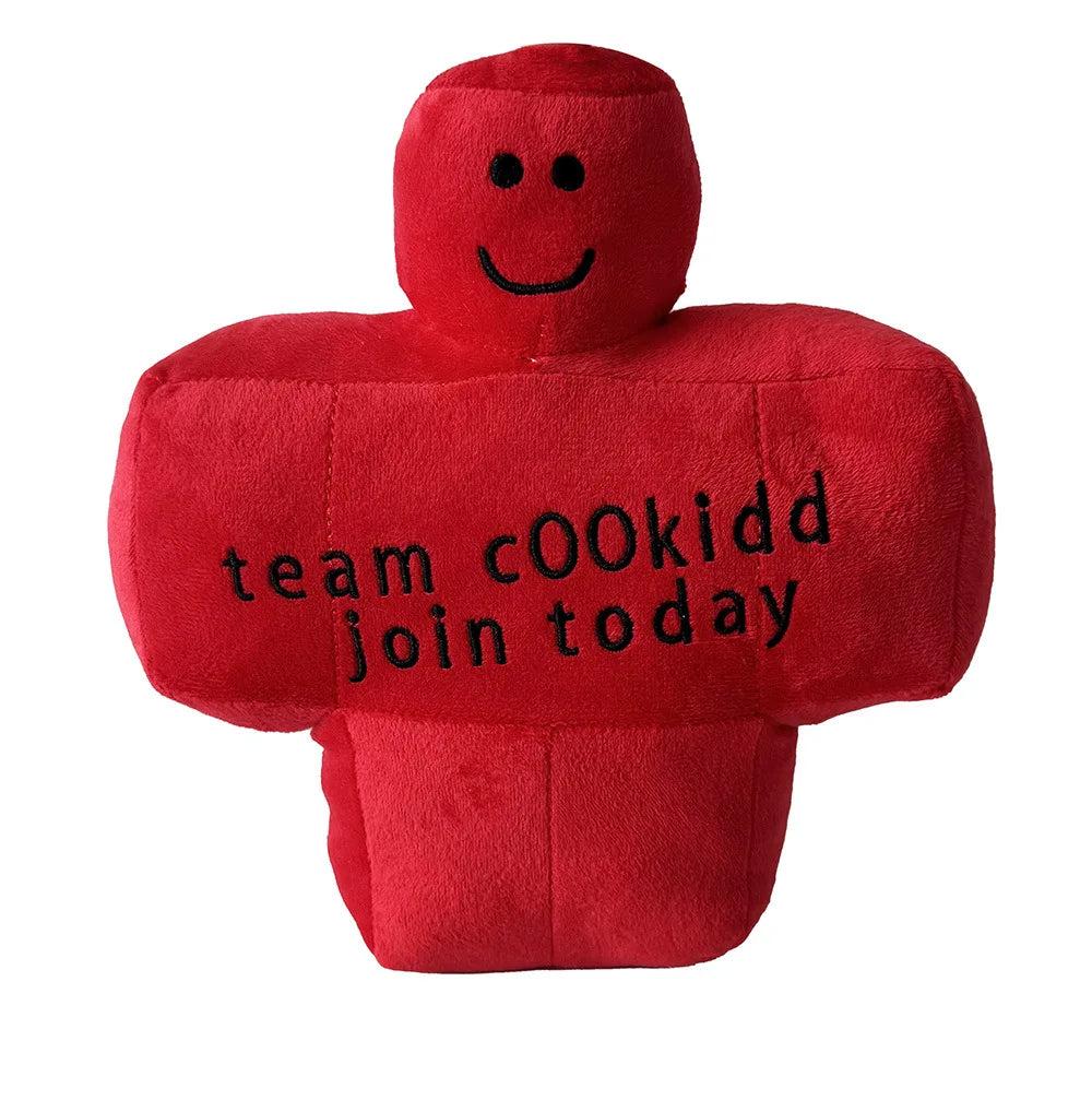 Blox Chance Forsaken 30cm Collector's Soft Plush