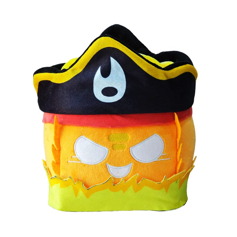 Mythic Blox Fruit Deluxe 10" High-Detail Collector Plush