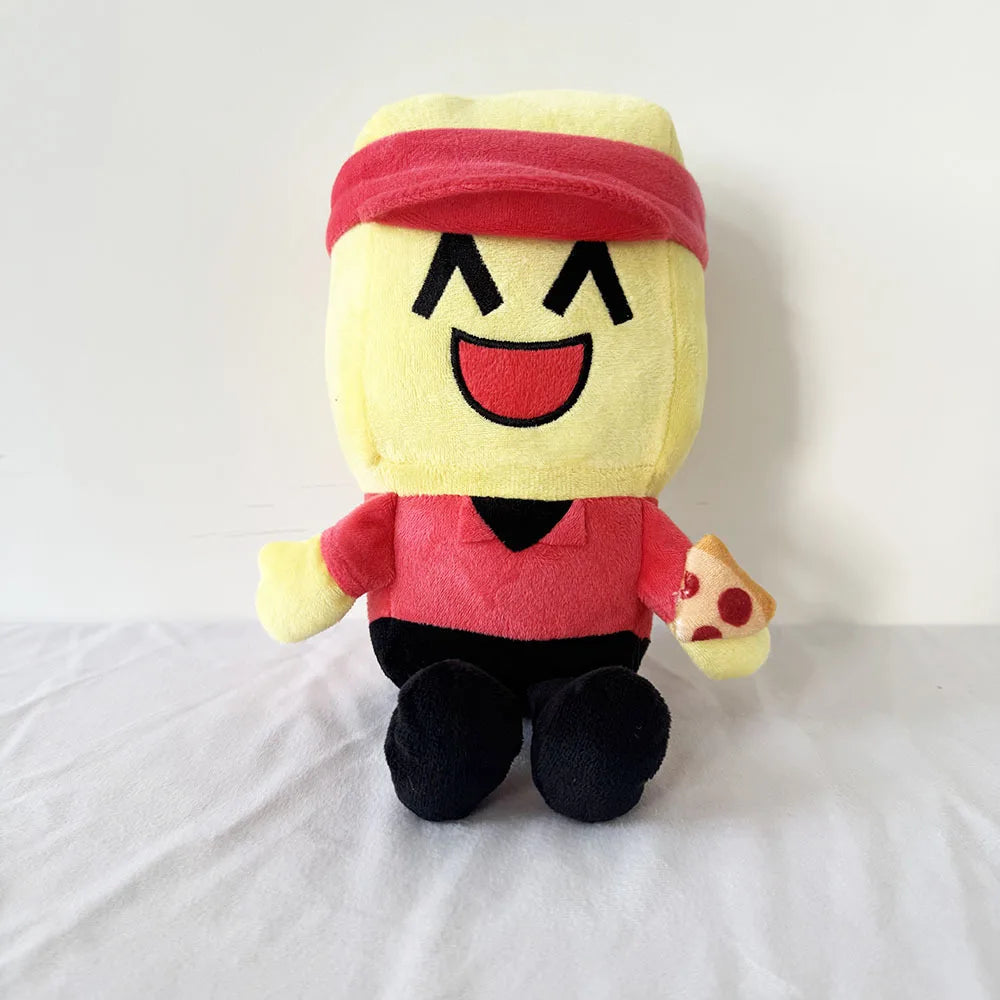 Blox Chance Forsaken 30cm Collector's Soft Plush