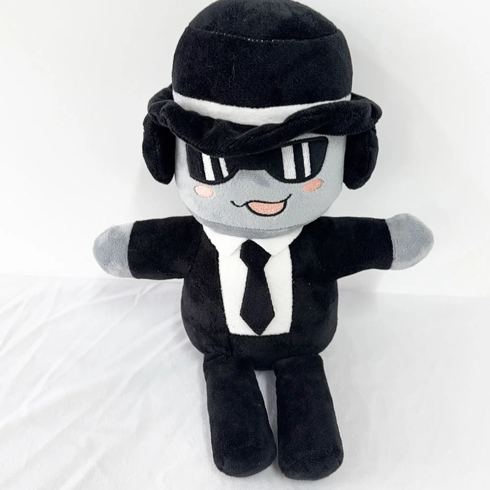 Blox Chance Forsaken 30cm Collector's Soft Plush