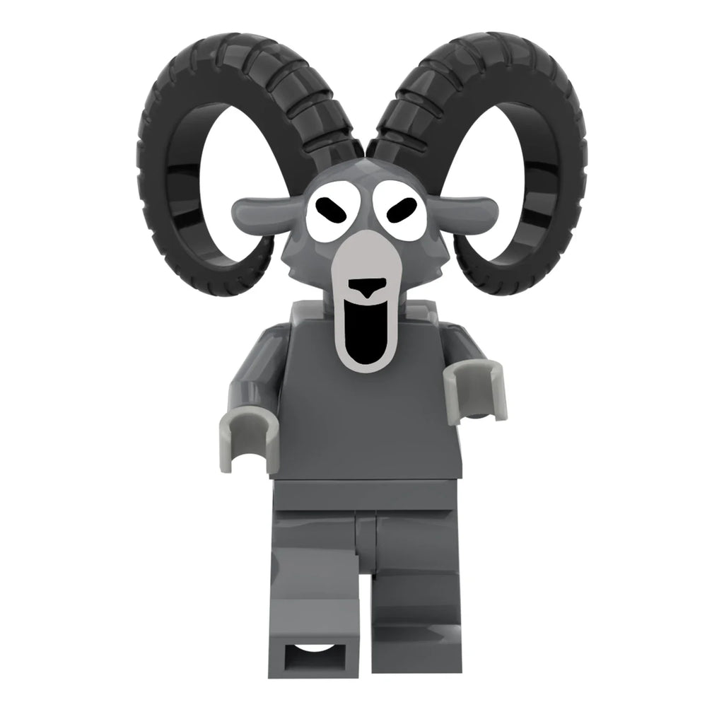 Hot 99 Nights In The Forest Deer Building Blocks Set