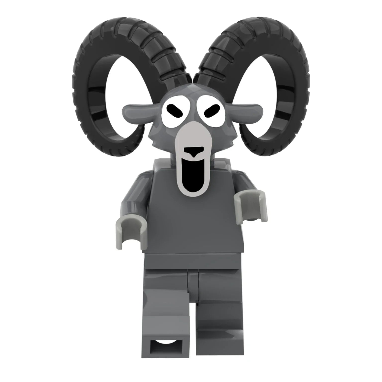 Hot 99 Nights In The Forest Deer Building Blocks Set