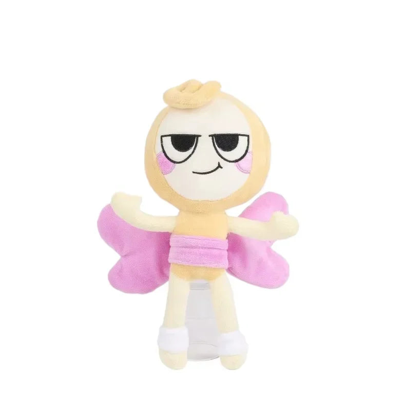 Goob & Boxten Deluxe Plush Pillow Collection
