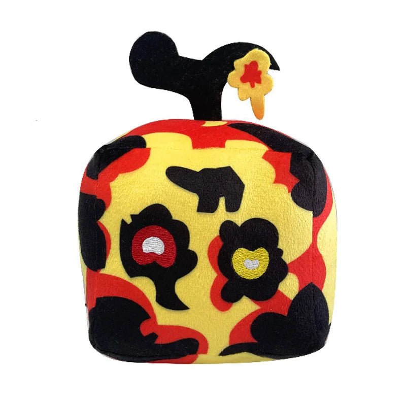 New Kids Blox Fruits Collector Plush Soft Toys
