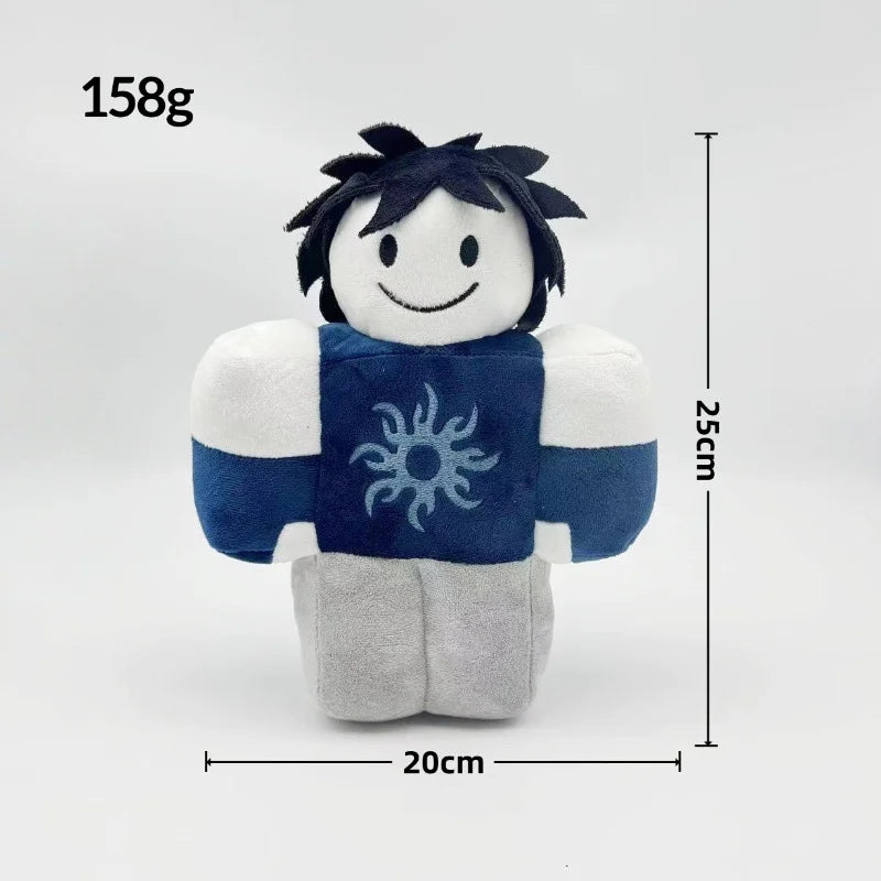 Blox Chance Forsaken 30cm Collector's Soft Plush