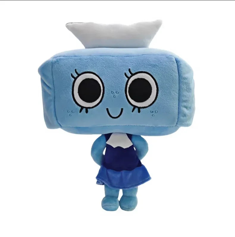 Goob & Boxten Deluxe Plush Pillow Collection