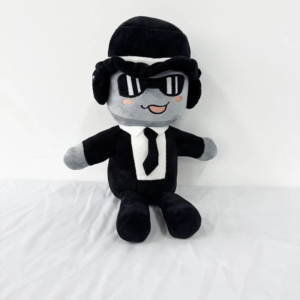 Blox Chance Forsaken 30cm Collector's Soft Plush