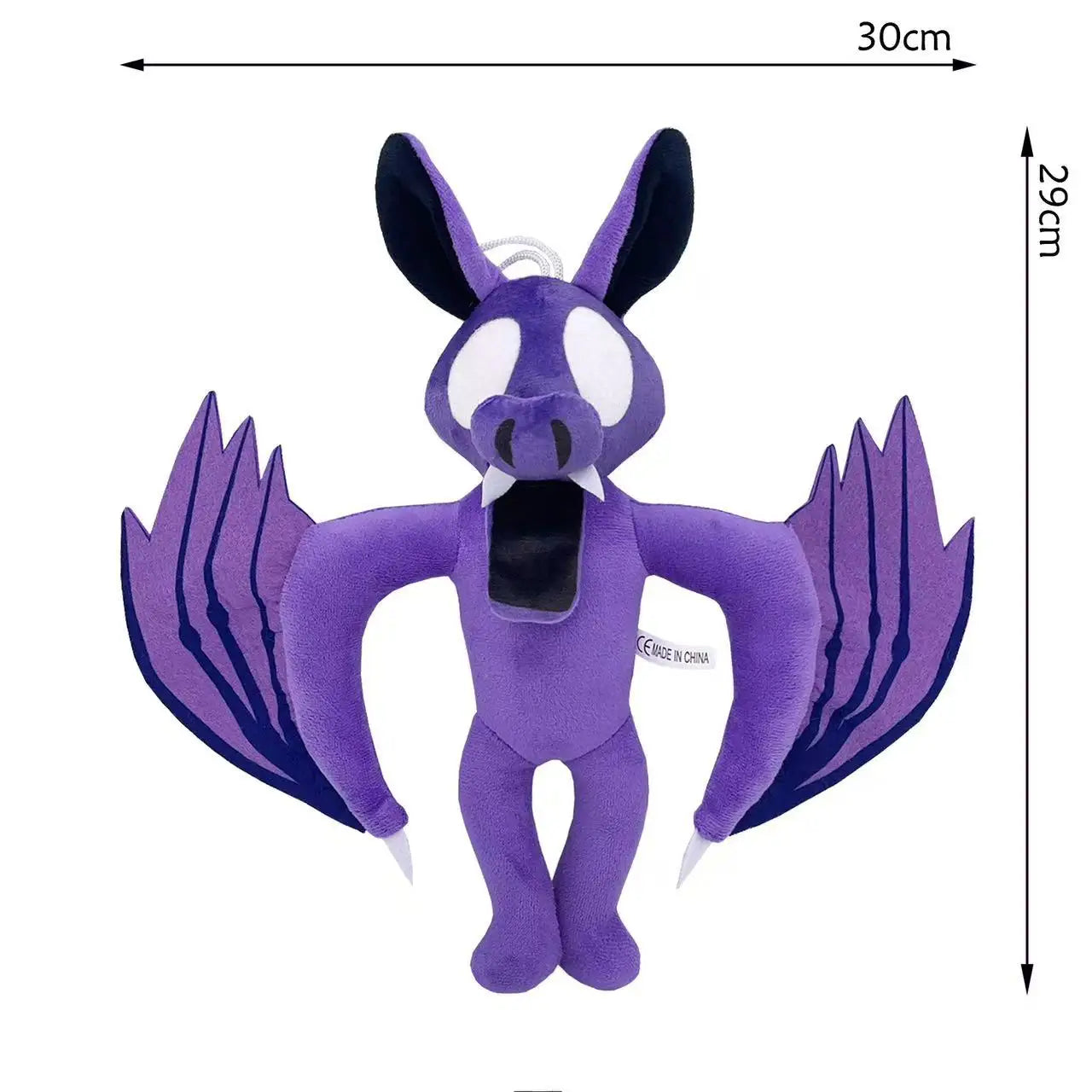 99 Nights In The Terrifying Forest Deer Plush Toys
