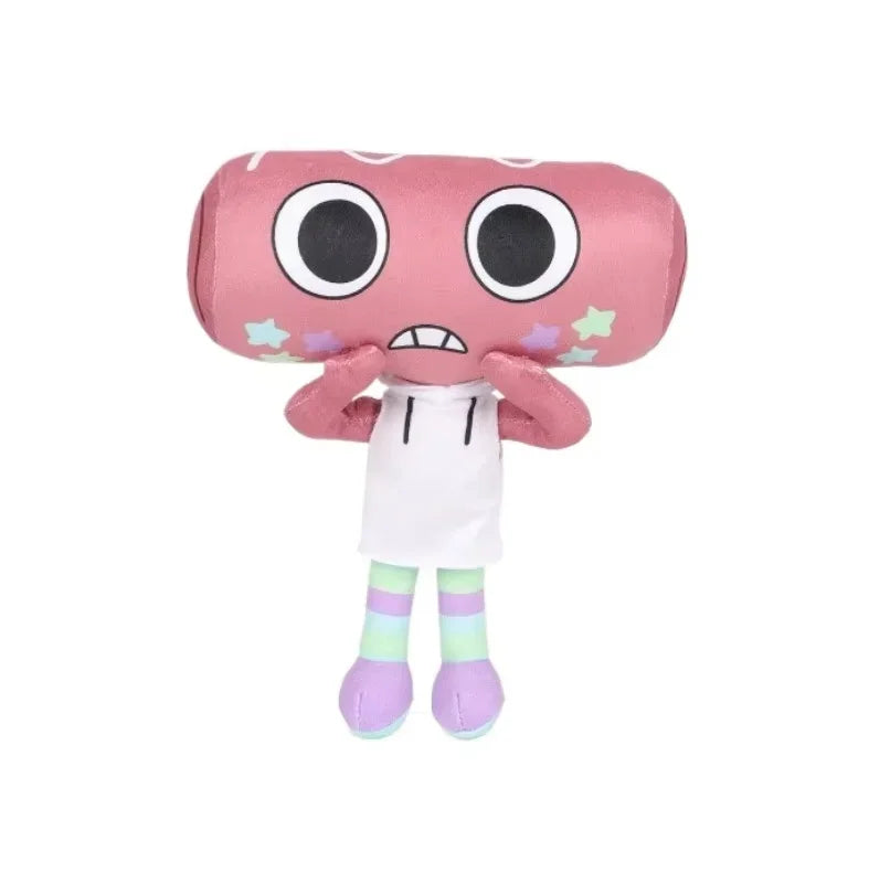 Goob & Boxten Deluxe Plush Pillow Collection